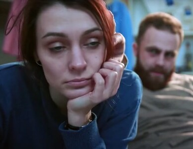 Лечение зависимости от мефедрона в Александрове Девушка под действием наркотиков